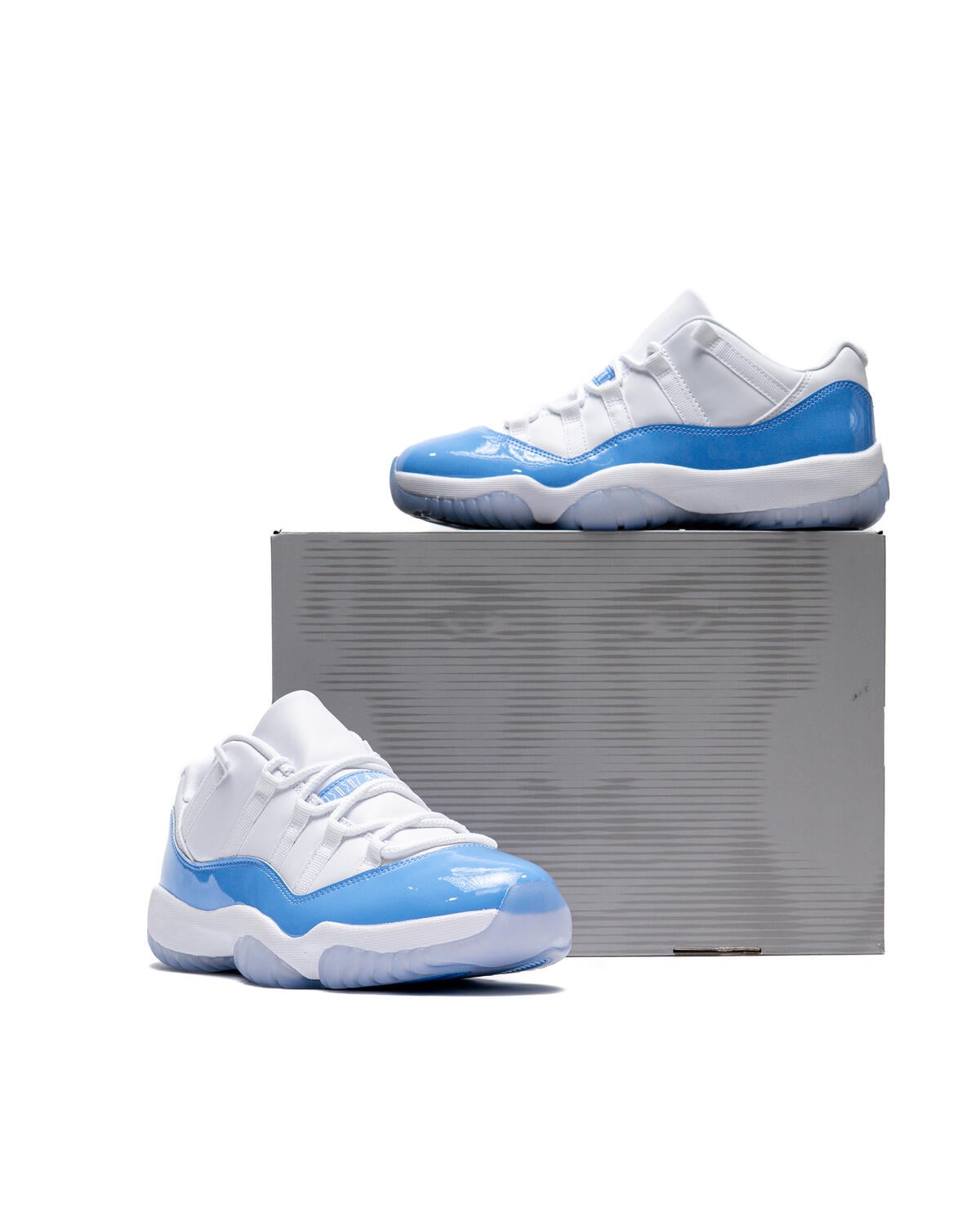 Air Jordan 11 Retro Low 'University Blue' | FV5104-100 | AFEW STORE